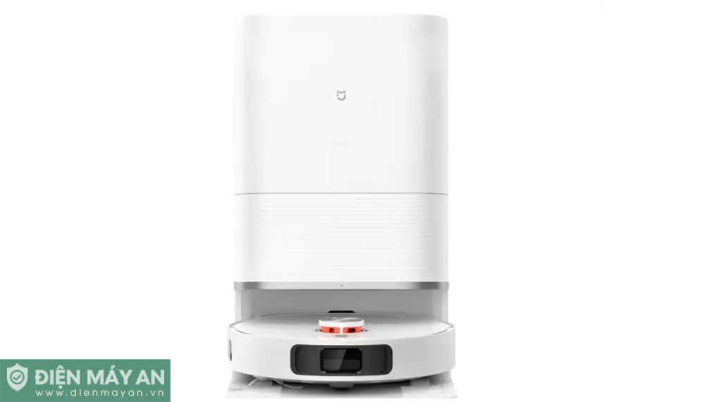 Robot hút bụi lau nhà Xiaomi Mijia M30S D103CN 2025